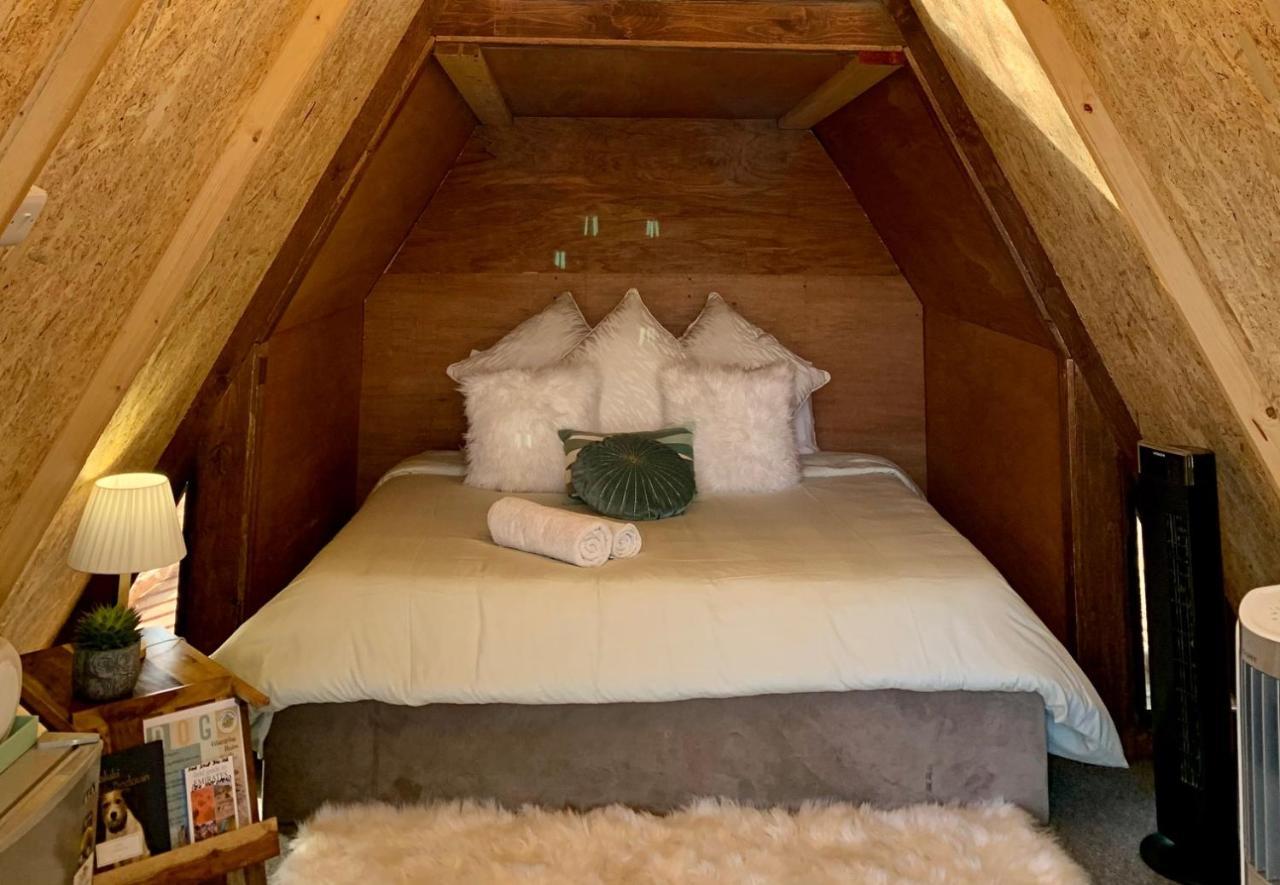 RAK Glamping Hotel Ras al-Khaimah Eksteriør billede